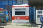 Tulpar card (Asa shaǵyn aýdany, 36Б), ticket office