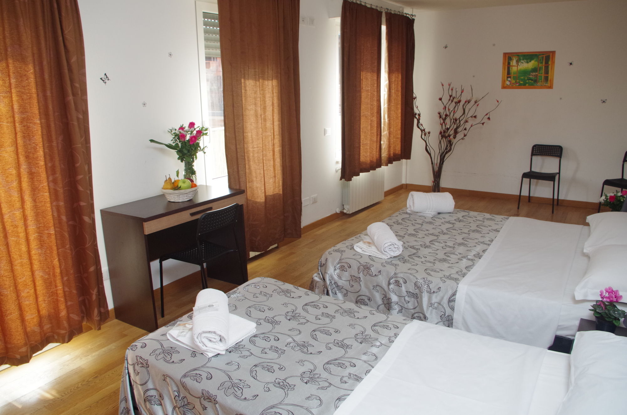 Фото Hotel Euro Inn