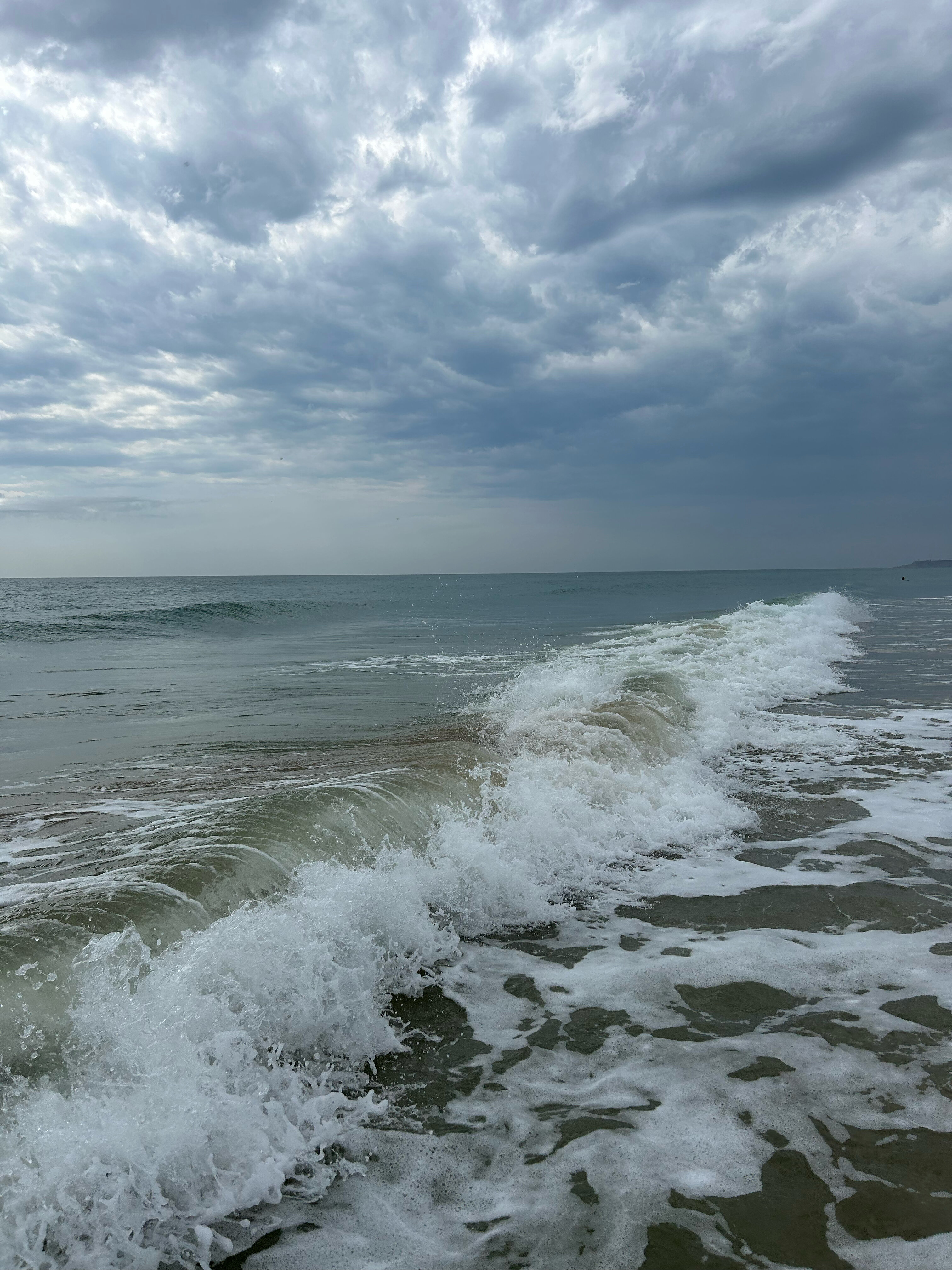 Фото Морской берег