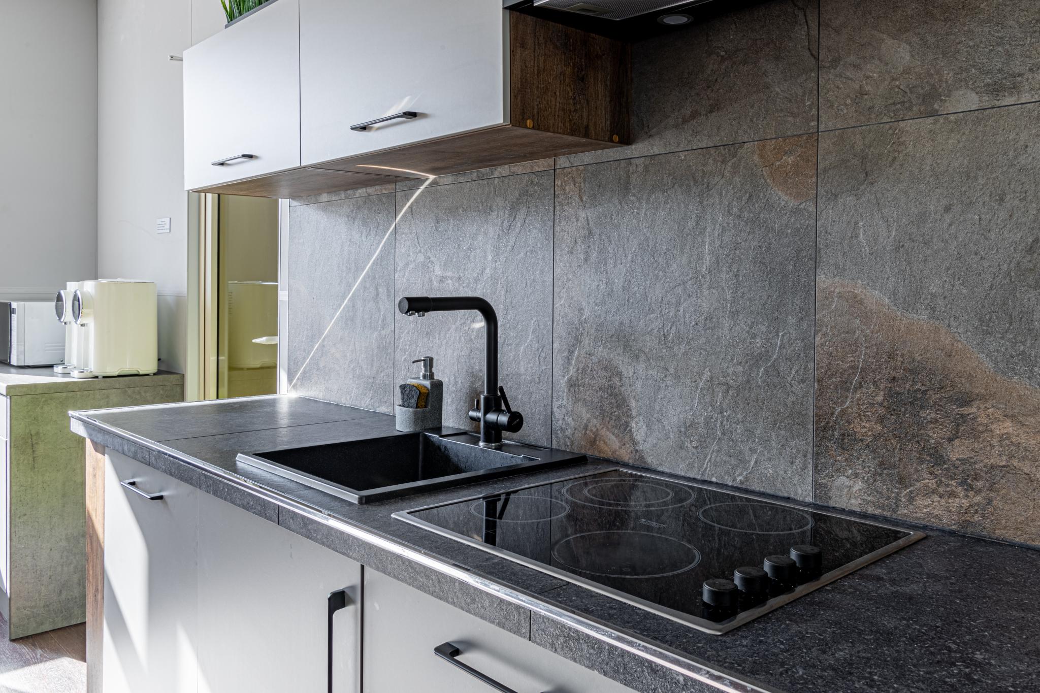 Фото 1st Arbat Hotel Подъезд № 2