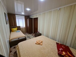 Khoper (Arkadak, ulitsa Kaplunova, 55), hotel