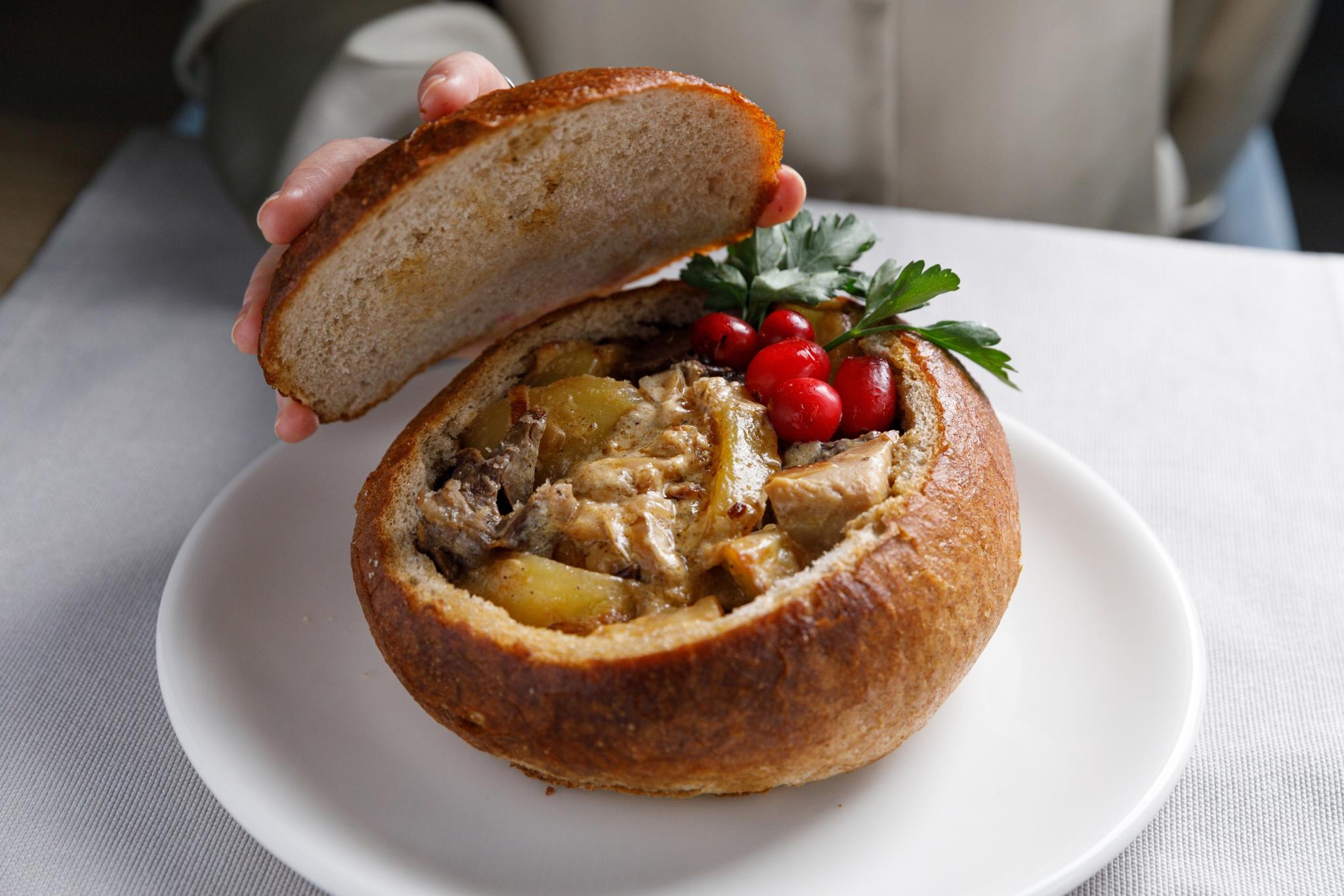 Фото Cosmos Smart Segezha