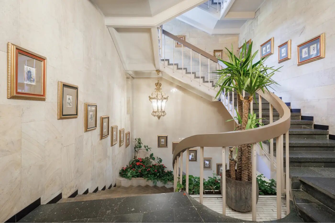 Фото Арбат Хаус