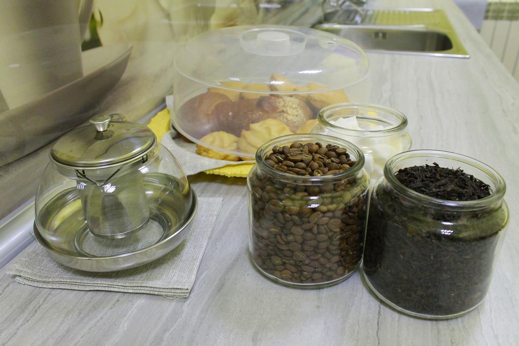 Фото Хостел на Чехова