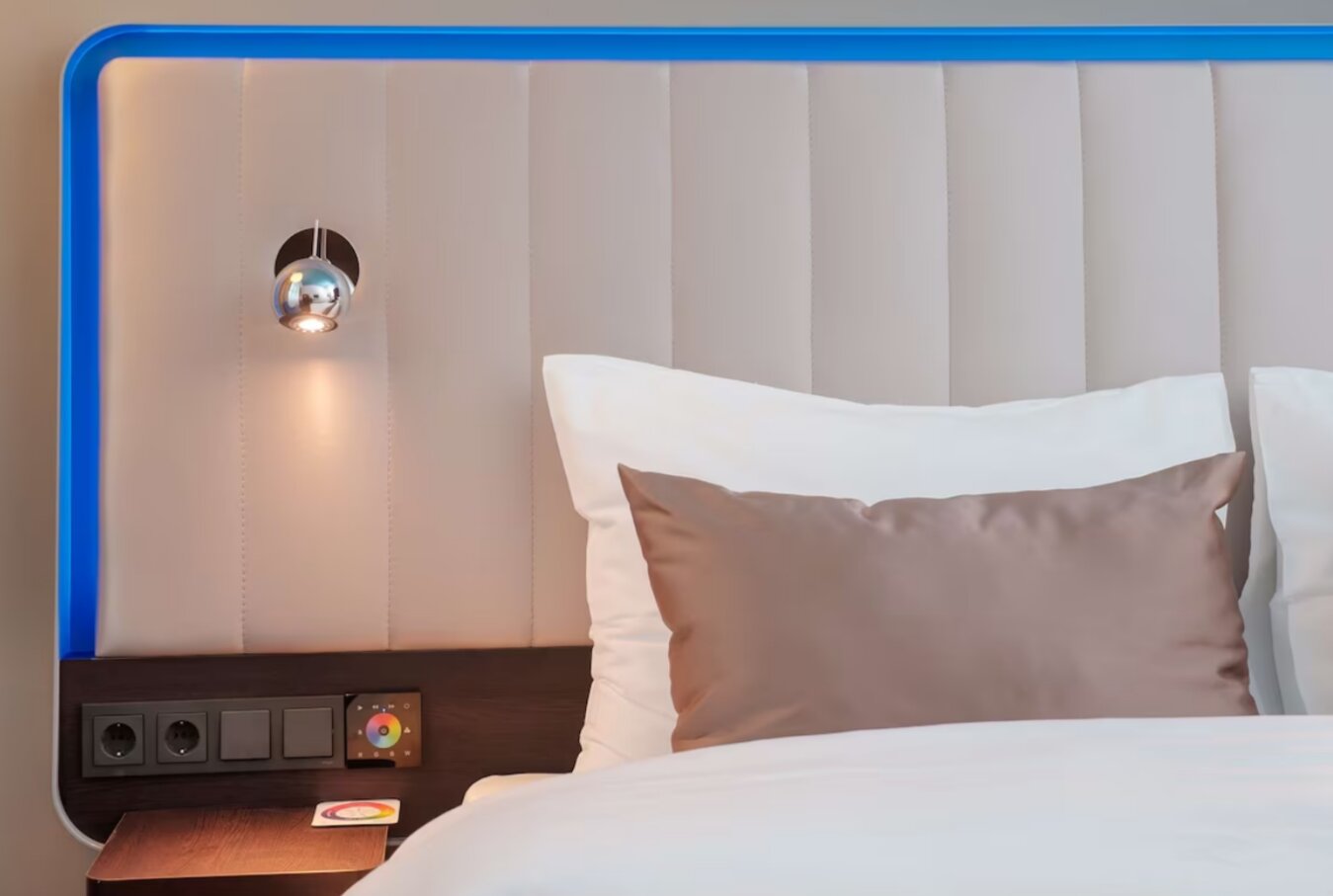 Фото Park Inn by Radisson, Новокузнецк