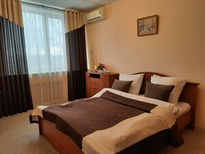 Prokopyevskaya (Velikiy Ustyug, Gledenskaya ulitsa, 61) ، فندق