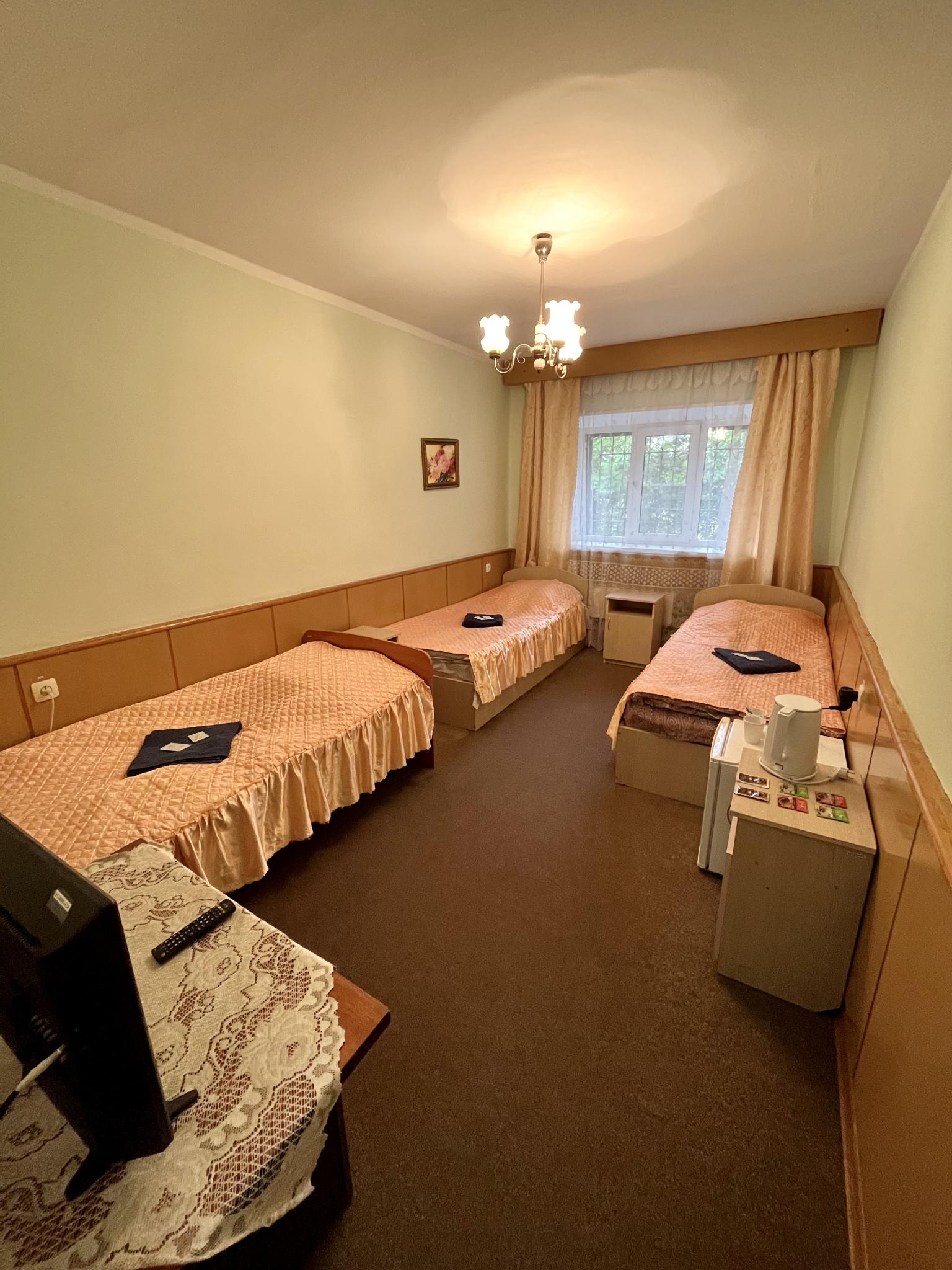 Фото Адонис