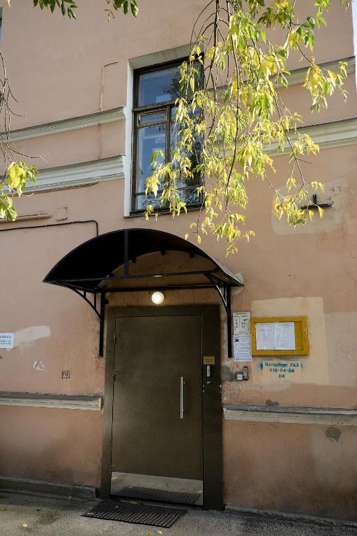 Фото Мини-отель на Лебедева 10в