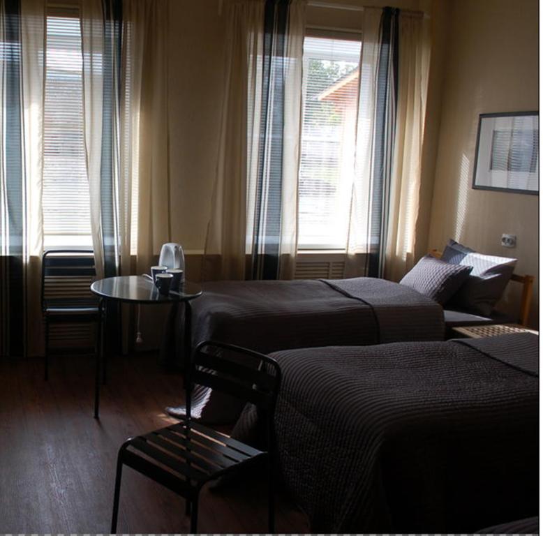 Фото Форест