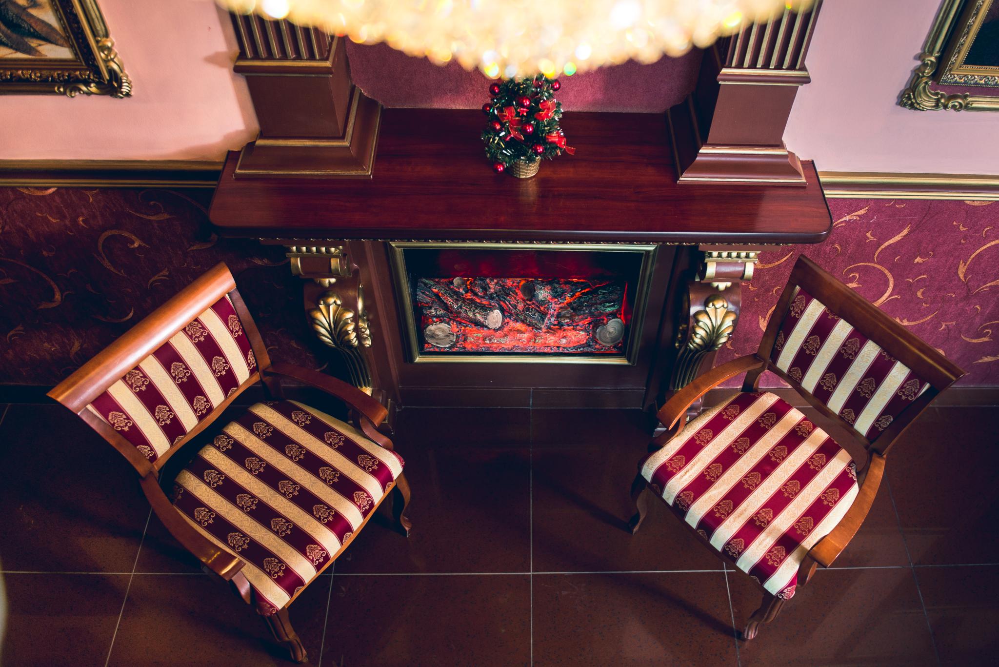 Фото Дворянская