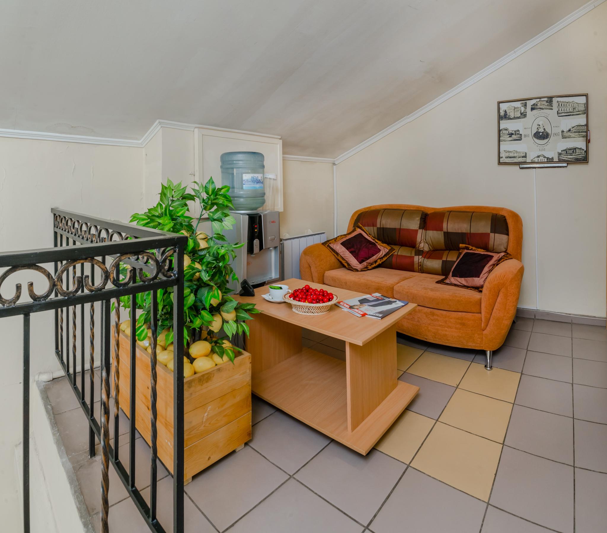 Фото Воскресенская