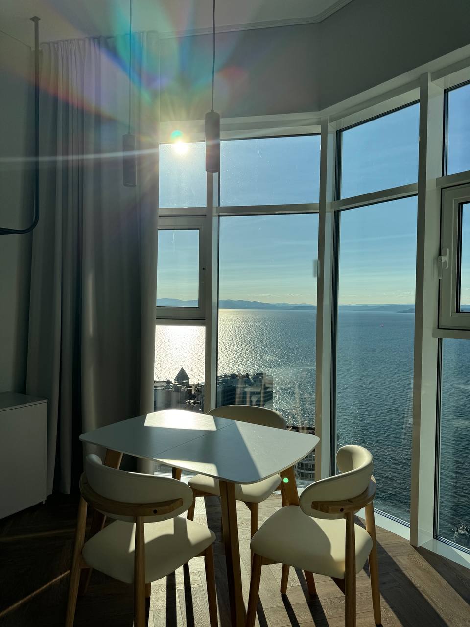 Фото Panorama Suites Group