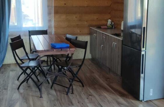 Фото Сила Сибири Акташ