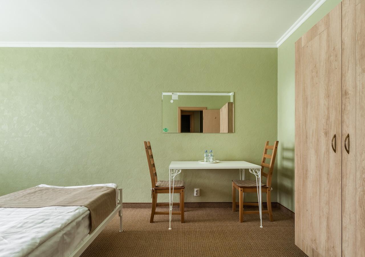 Фото Березка