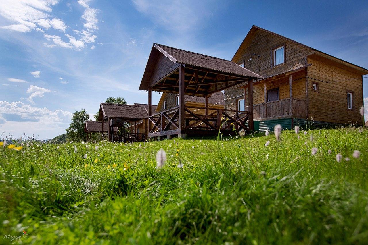 Фото Белый берег