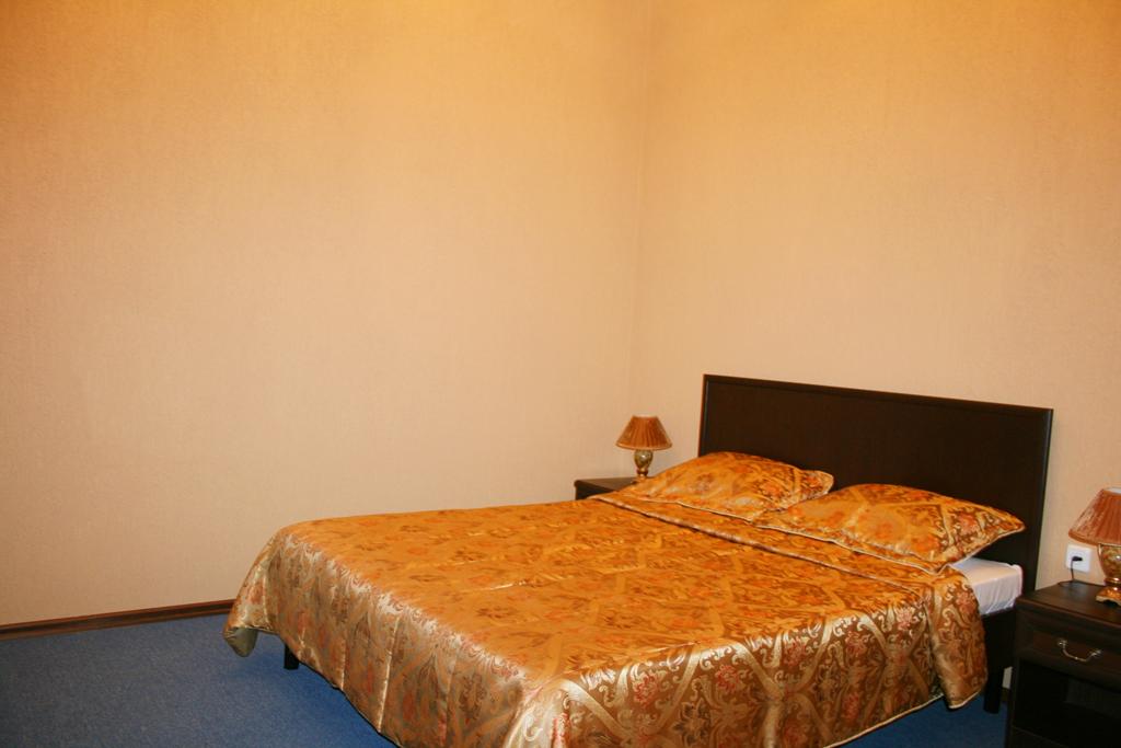 Фото Серебряный бор