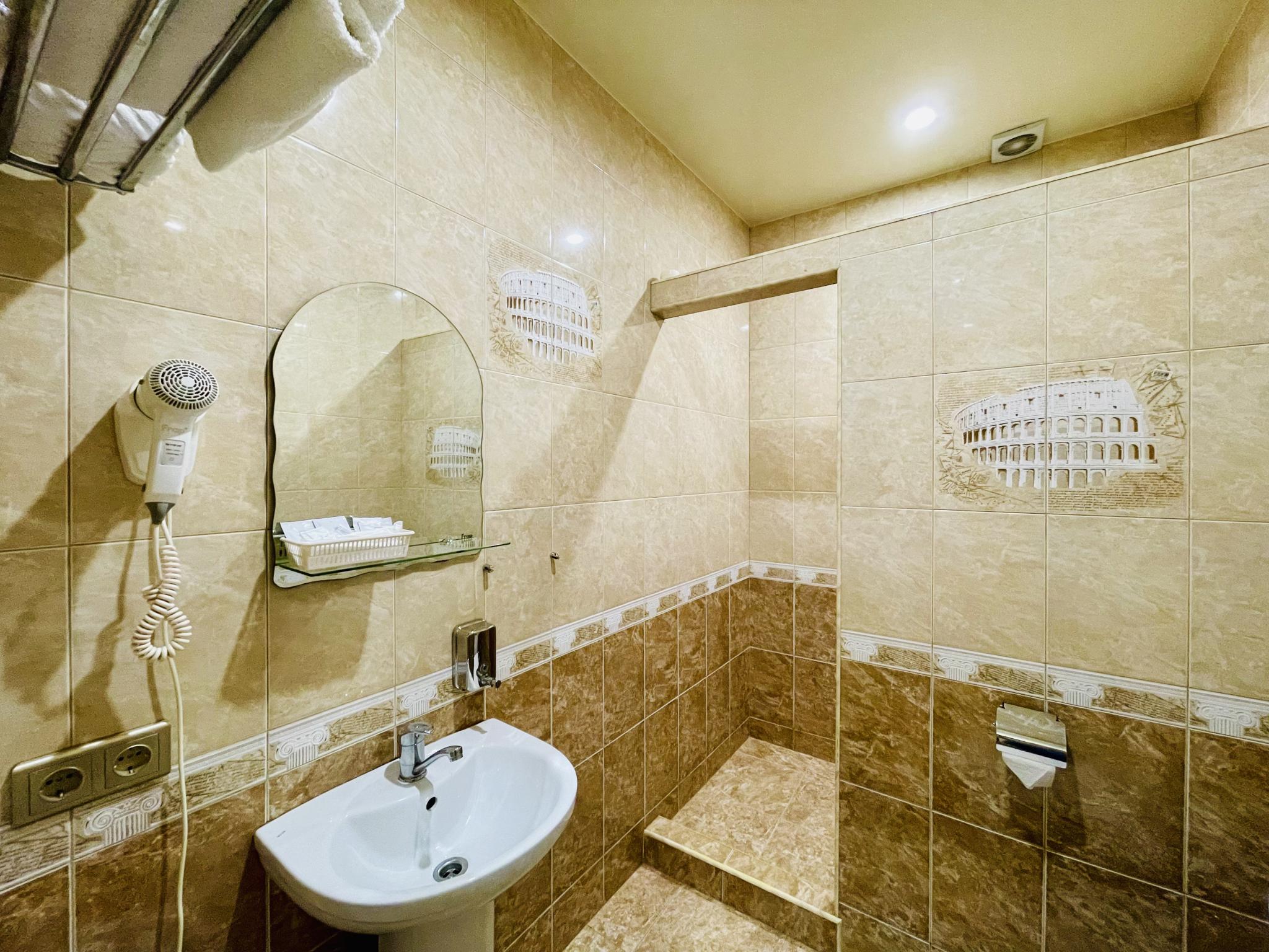 Фото Престиж