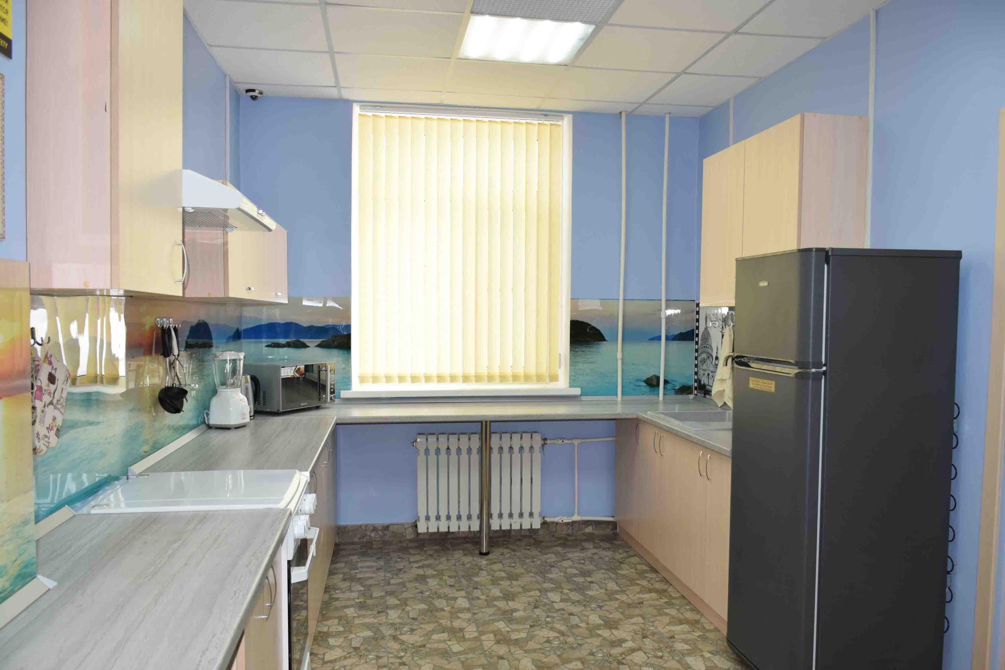 Фото Хостел Паратунка