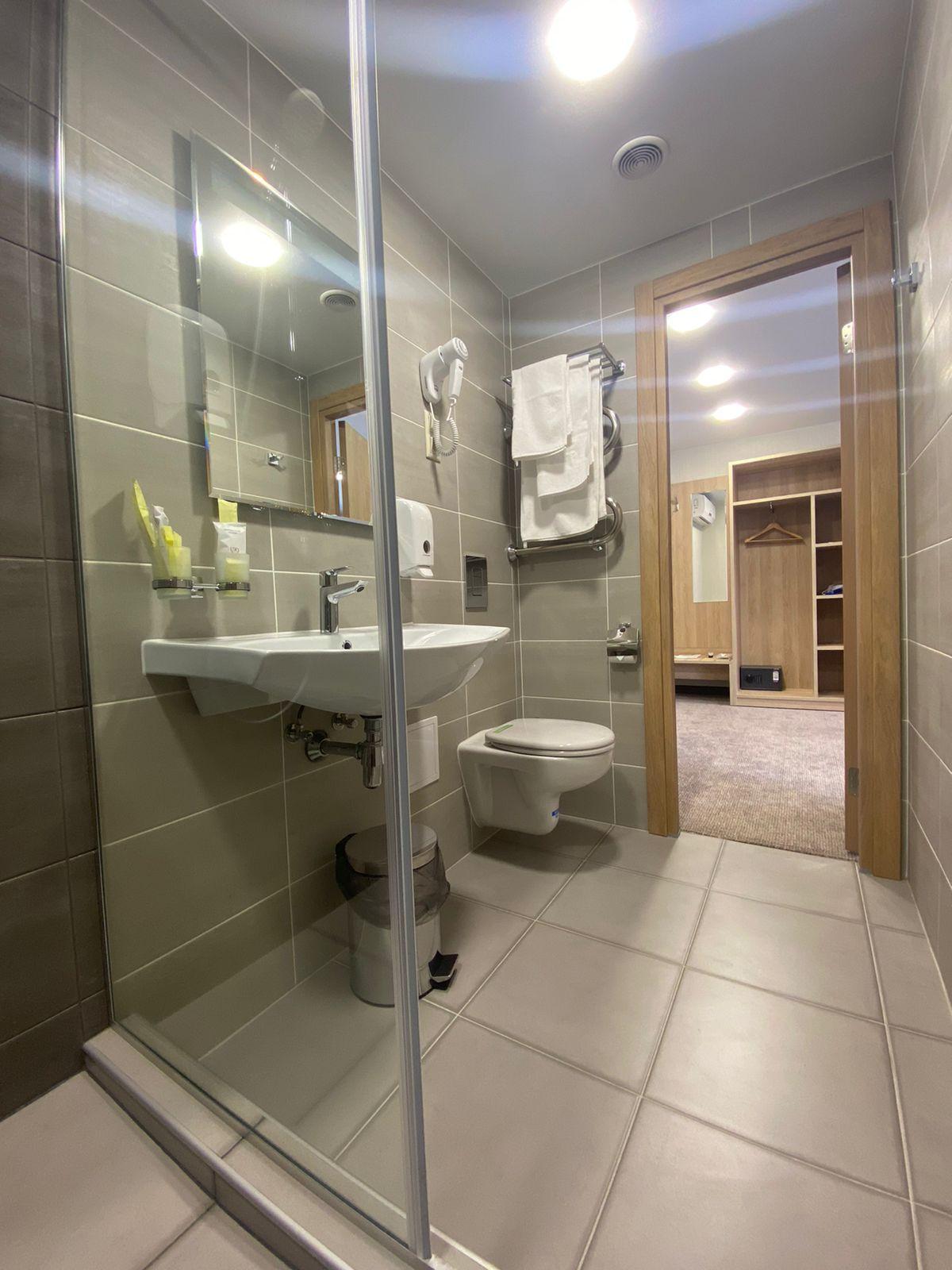 Фото Амакс Конгресс-отель