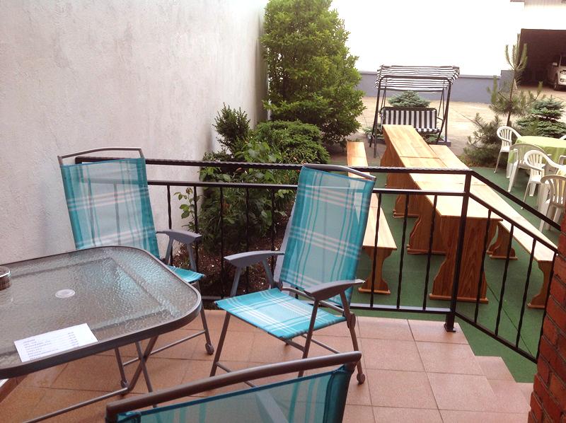 Фото У Медведя