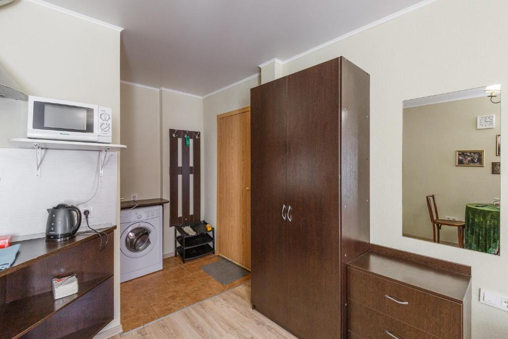 Фото Апартаменты Ильф и Петров