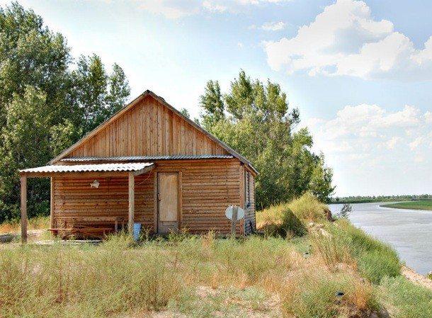 Фото Алимовский плес