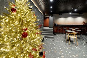Terraplace by Mix Hotels