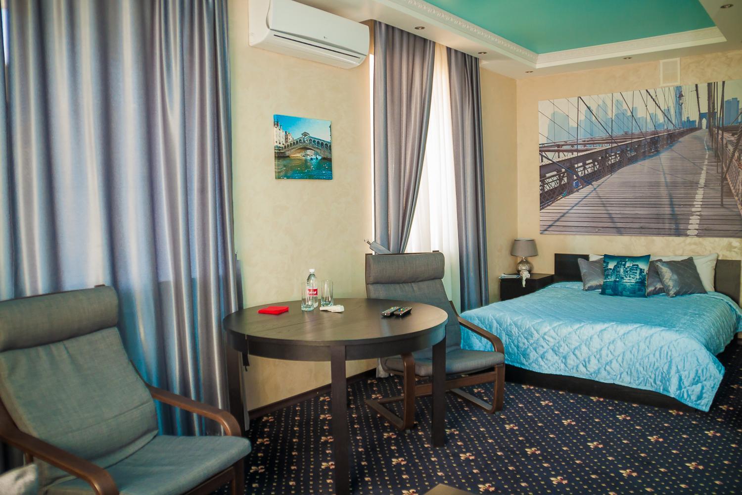 Фото Роял Кастл