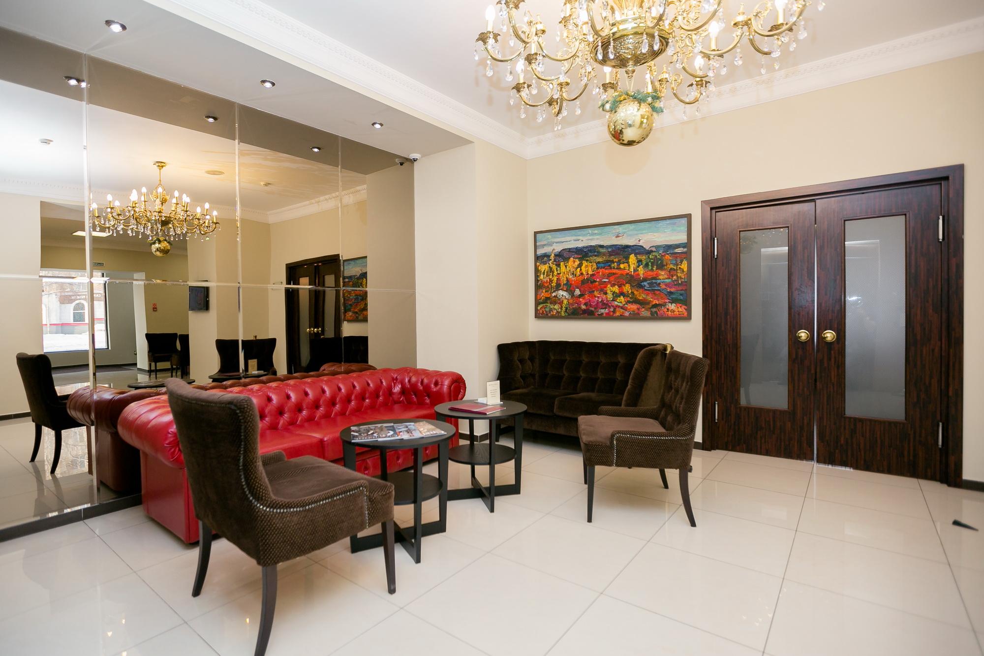 Фото отеля 3