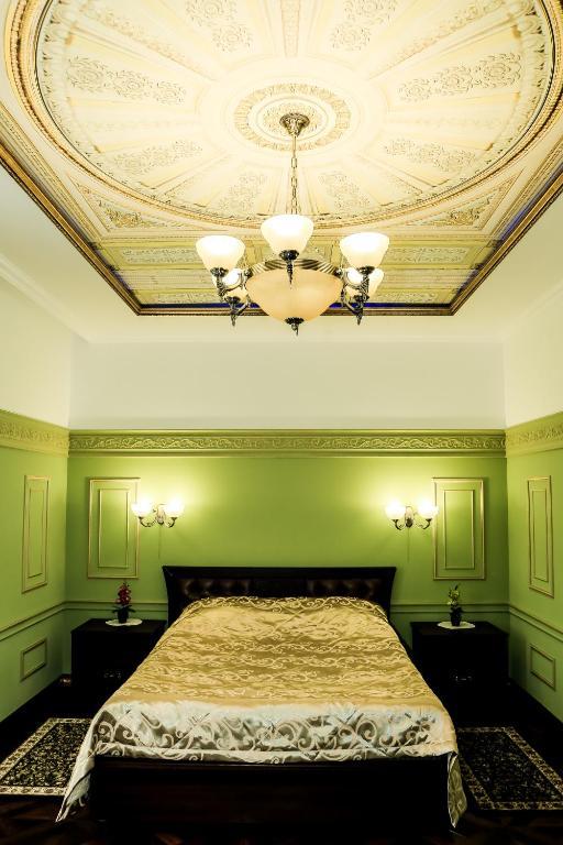 Фото Резиденция