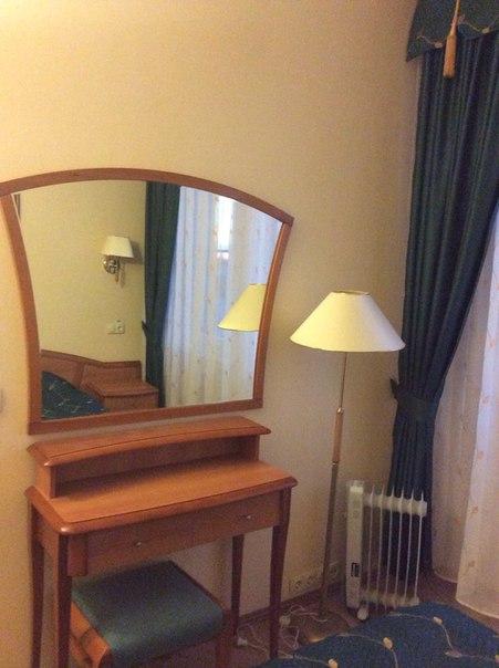 Фото Град Березов