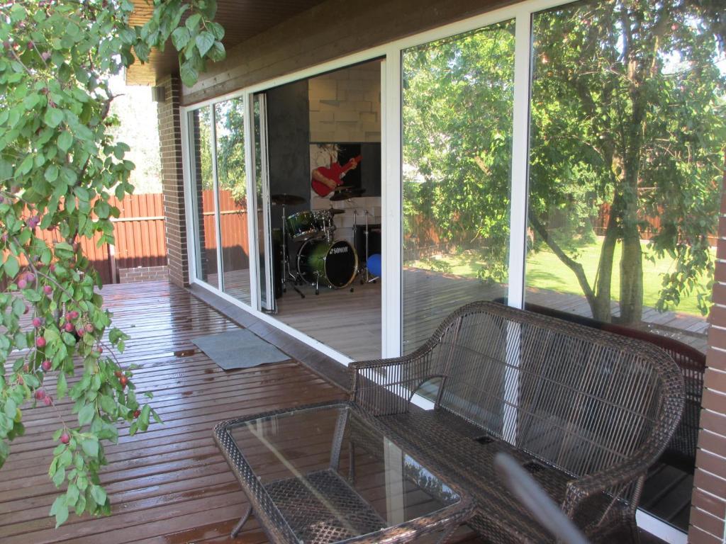 Фото Гостевой дом у Иветты