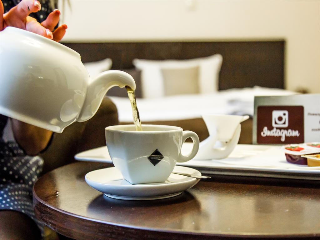 Фото Атлантик