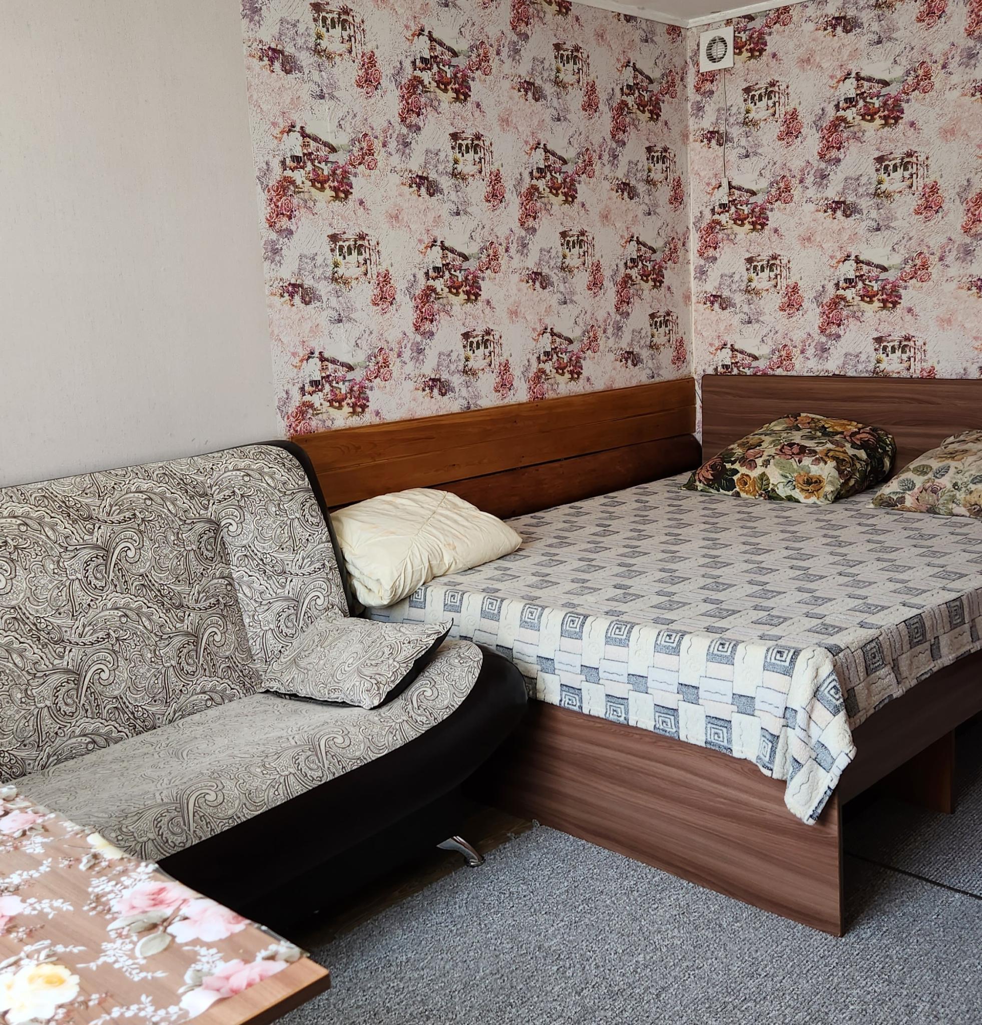 Фото Домики туриста