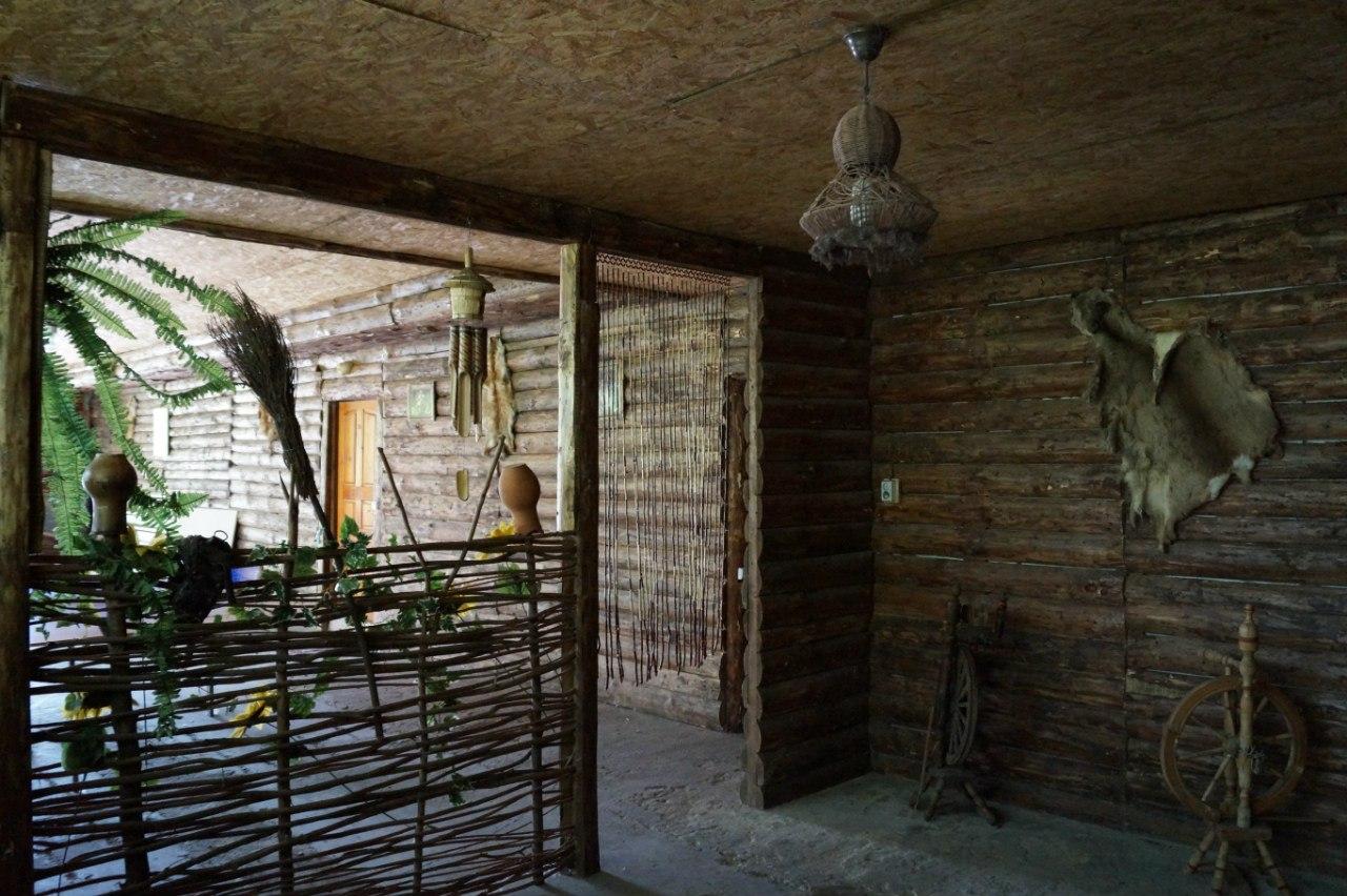 Фото Хуторок