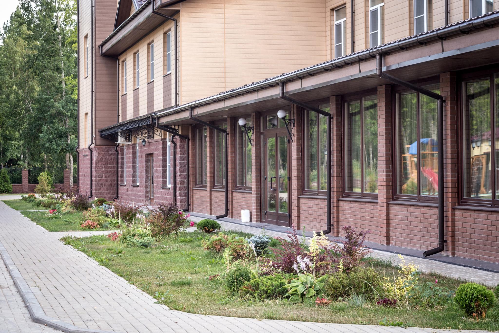 Фото Островия