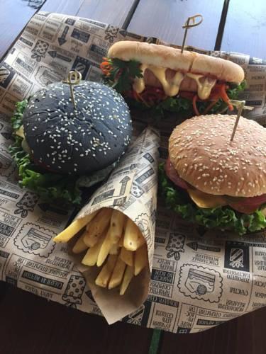 Фото Тет-а-Тет