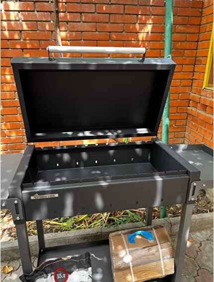 Фото Шалбуздаг