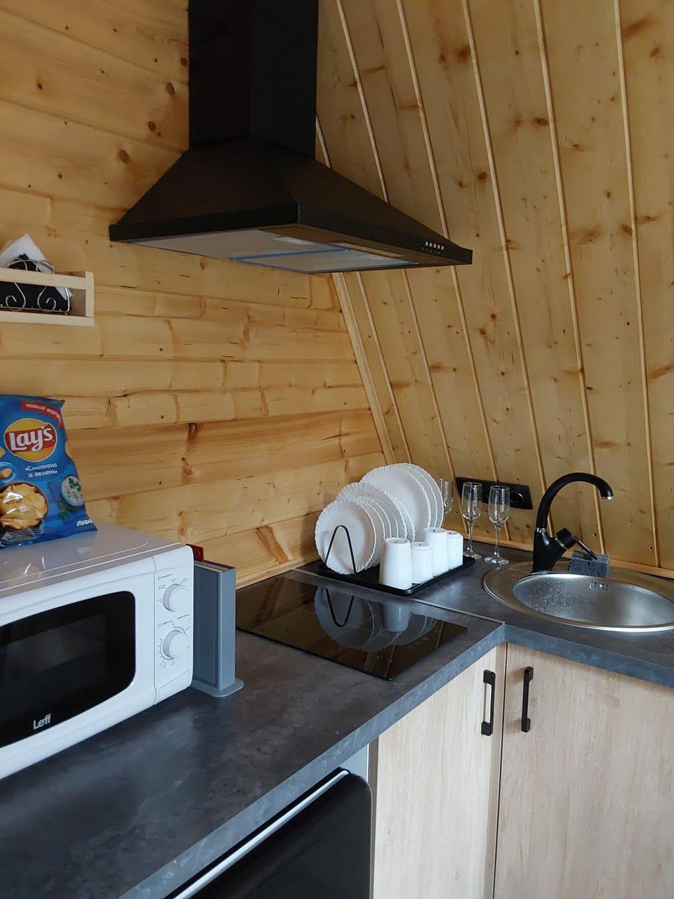 Фото Загорские дубки