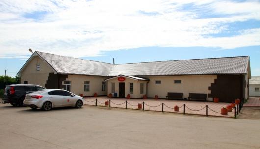 Фото Релакс