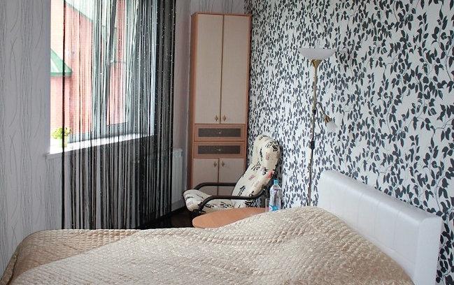 Фото Липовская