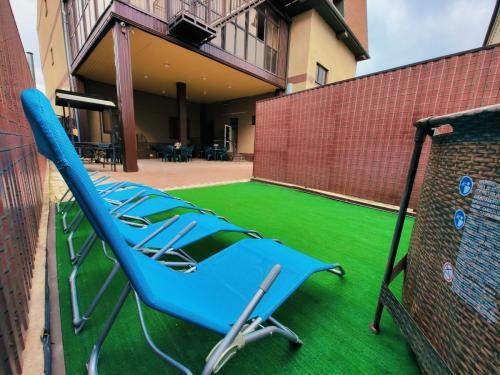 Фото Lion Castle