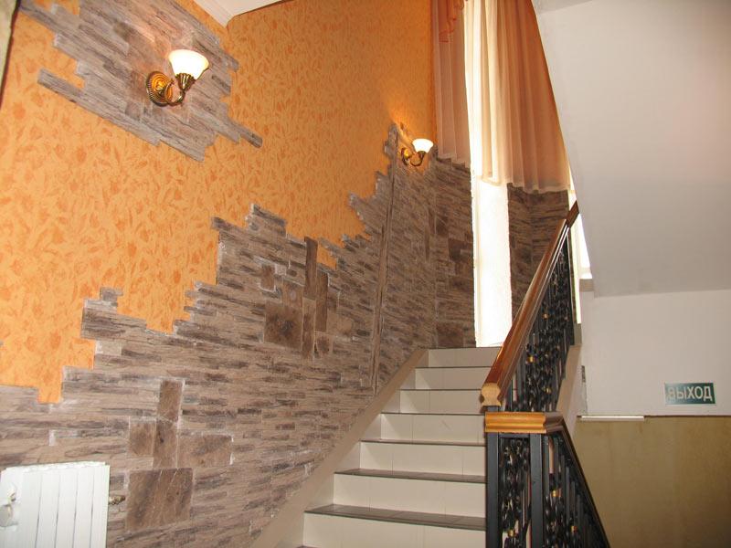 Фото Гостиный дом Монетный