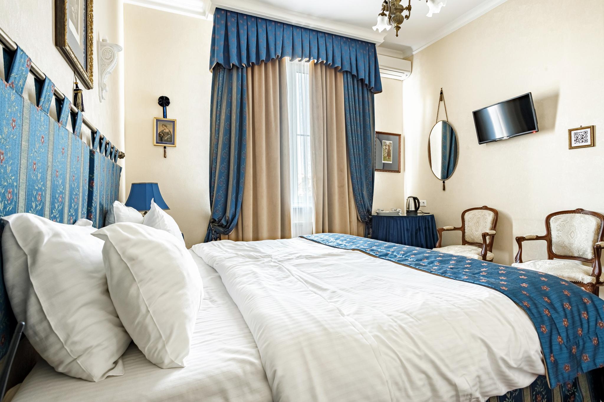 Фото Бристоль