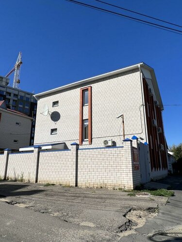 Гостиница Неделина 26 в Воронеже