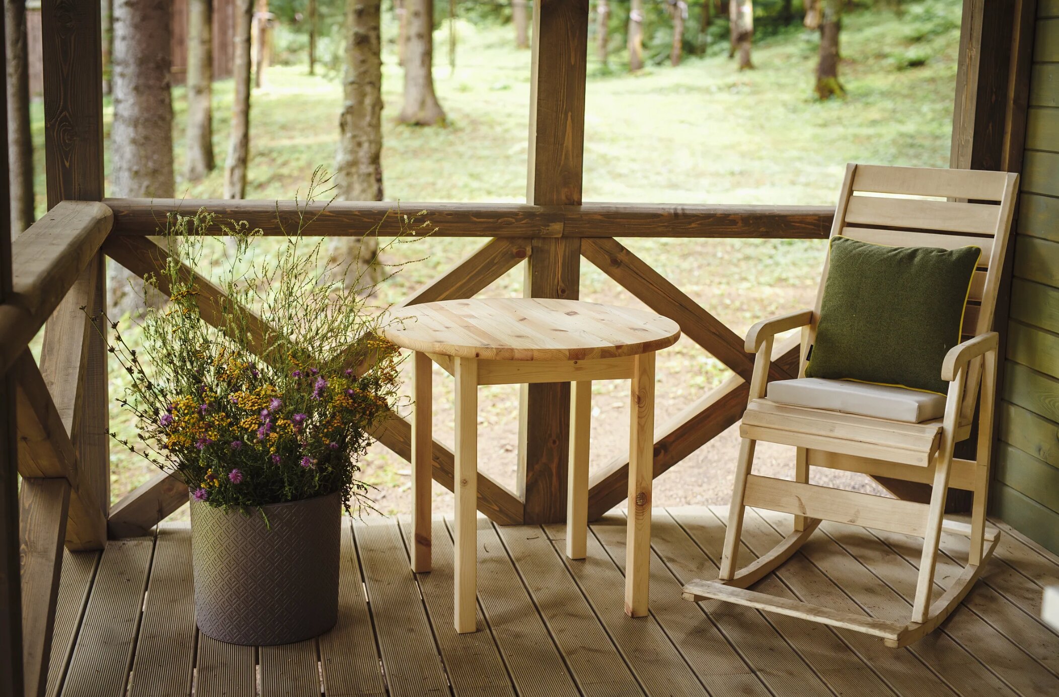 Фото Зобовские дачи