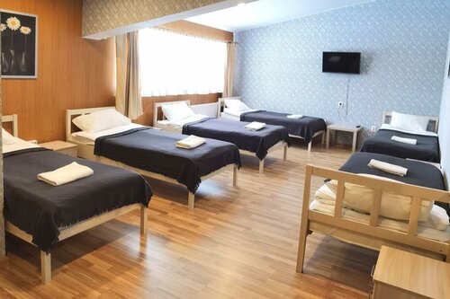 Hotel Veryazhsky, , foto