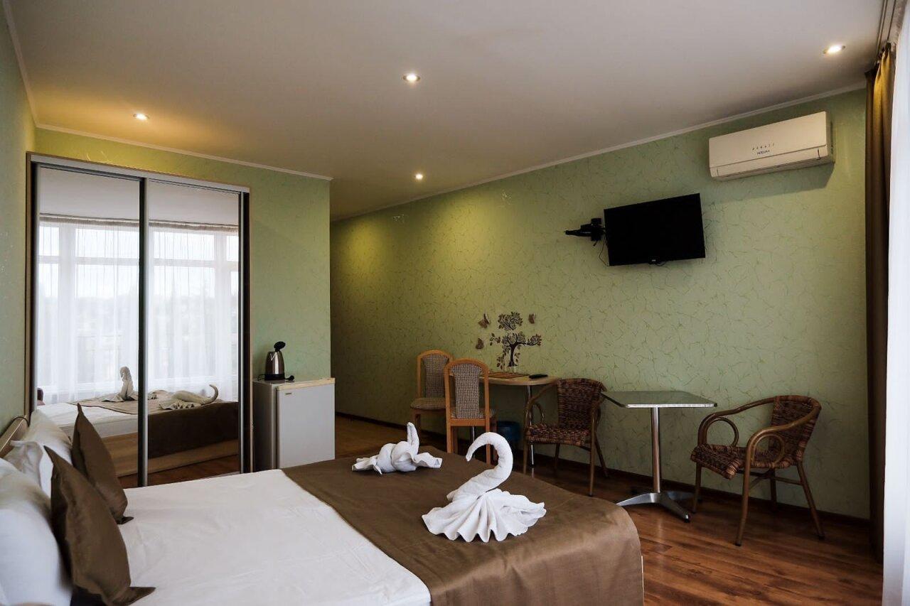 Фото Папайя