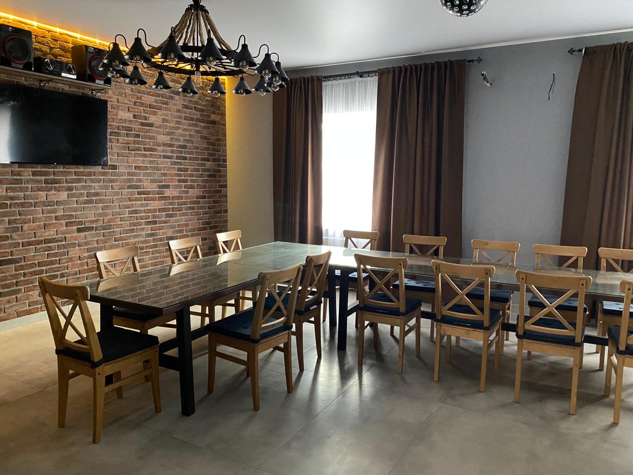 Фото Берлога