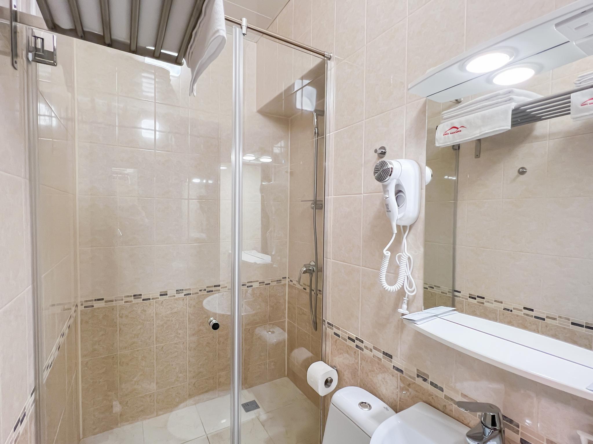 Фото Красная гора